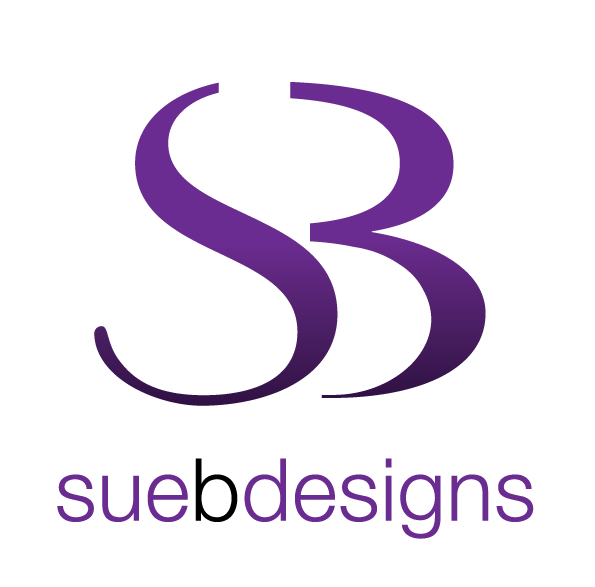 Sue B. Designs